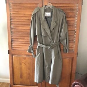 Vintage coat